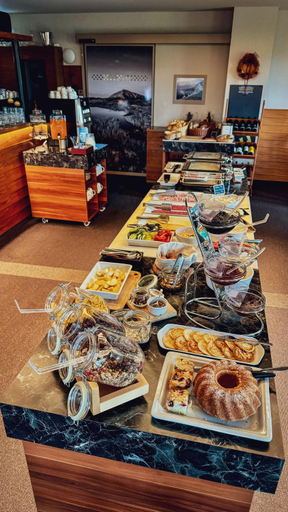 Food & Drinks 4, Hotel Devin, Trutnov