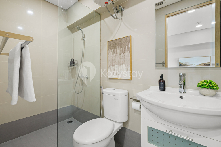Bathroom 8