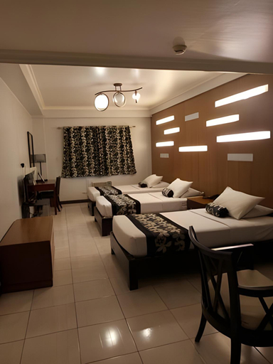 Bedroom 11