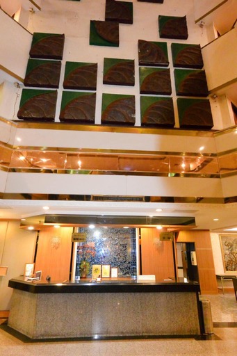 Others 5, Unic Hotel, Chiayi City