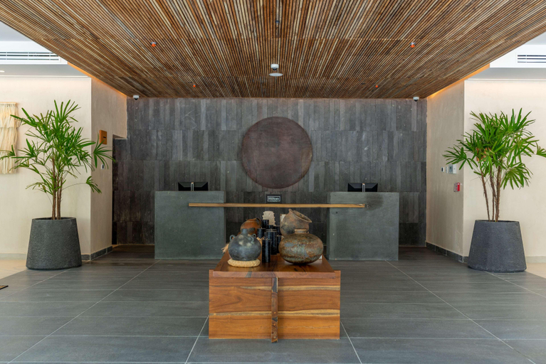 Public Area 5, Motto by Hilton Tulum, Cozumel