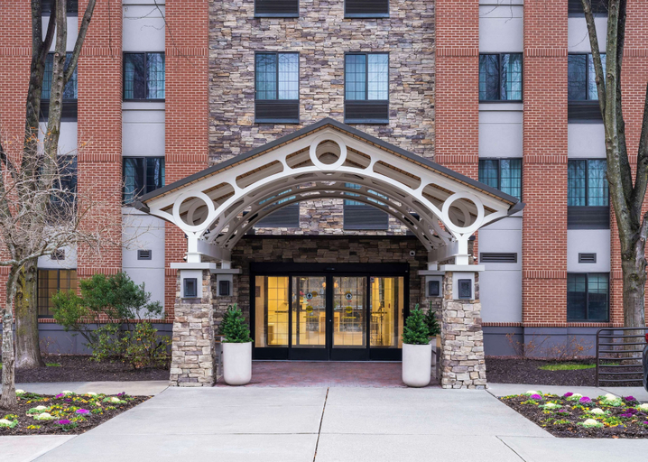Homewood Suites by Hilton Parsippany-Troy Hills, Morris