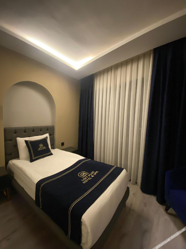 Bedroom 3, Loft Plus Hotel, Arnavutkoy