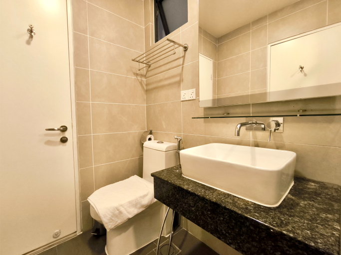 Bathroom 8