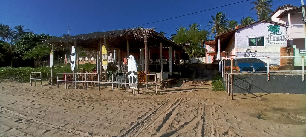 Others 5, Aloha pousada & restaurante, Itapipoca