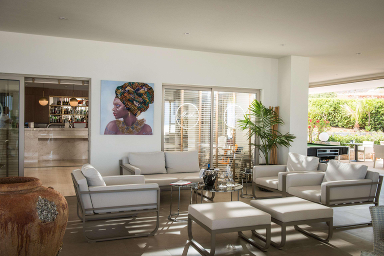 Public Area 4, Hotel Matheo Villas & Suites, Crete
