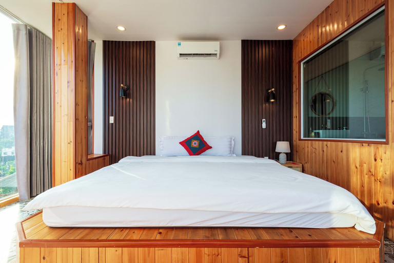 Bedroom 4, Moc Home Sapa Center, Sa Pa