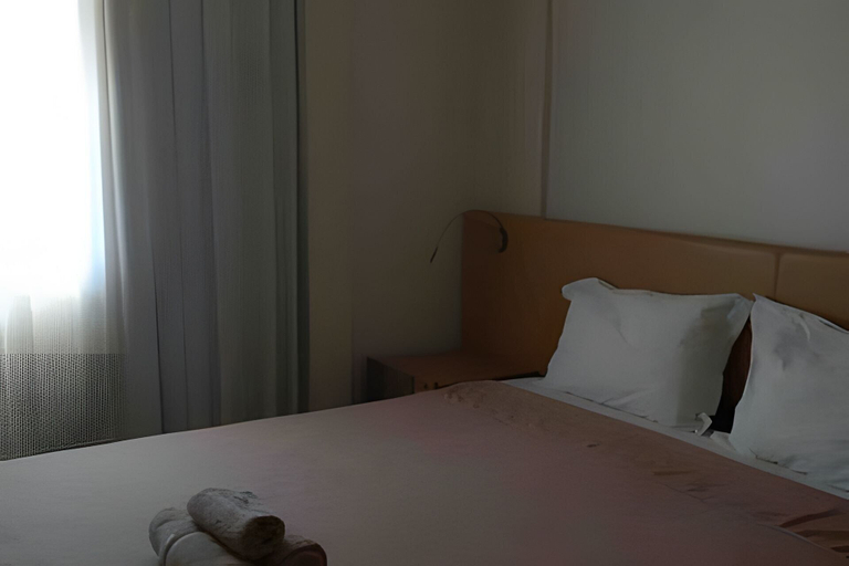Bedroom 3, Brisas do Lago - apartamento 5, Brasília