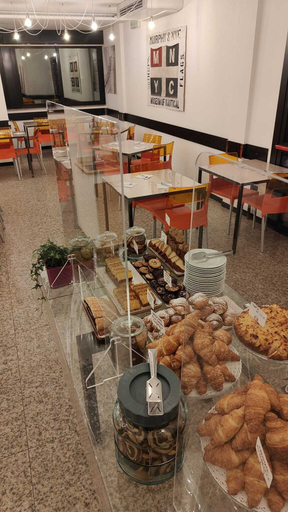 Food & Drinks 5, Marbella, Ravenna