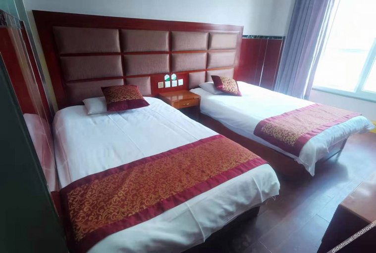 Others 4, Geshun Hotel, Beijing