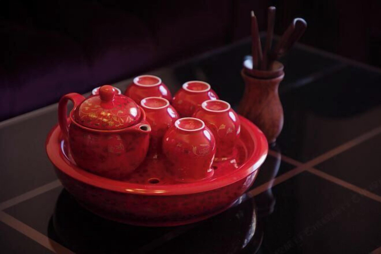Food & Drinks, yilehotel rooms, Changsha
