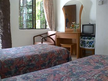 5, Cameronian Inn, Cameron Highlands