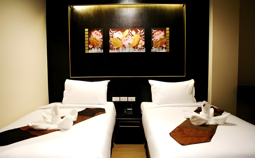 Bedroom 10