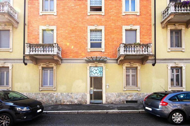 Casa Luna - Appartamento vicino al centro, Novara