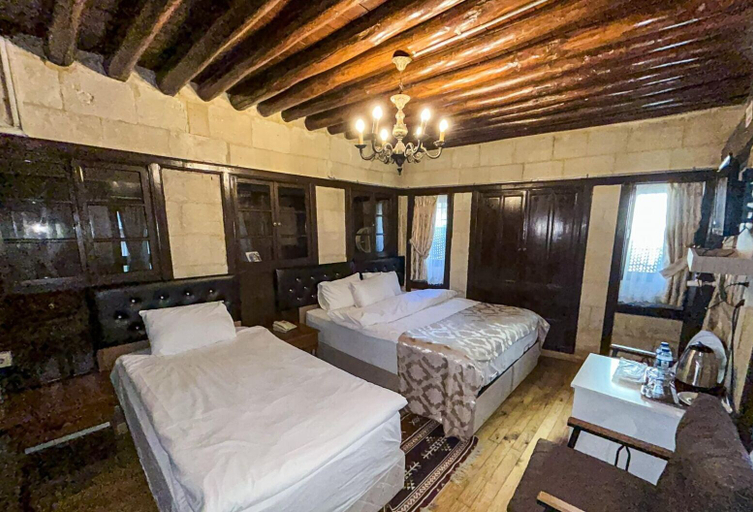 Bedroom 2, Arifbey Konagi Otel, Şehitkamil