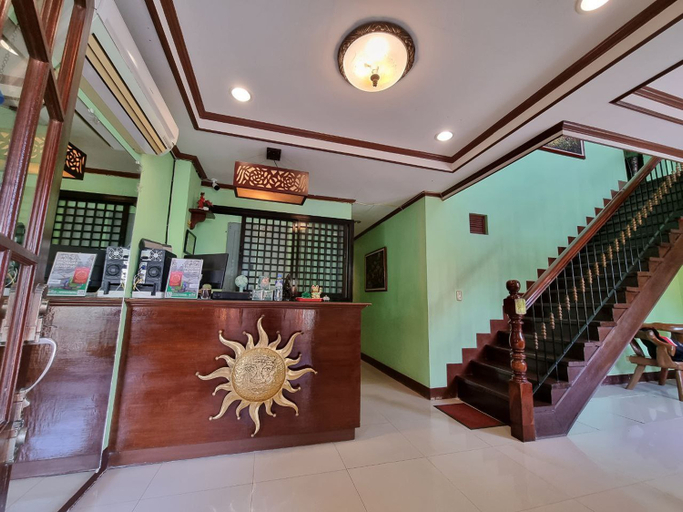 Others 4, Mojica Residencia Vigan, Vigan City