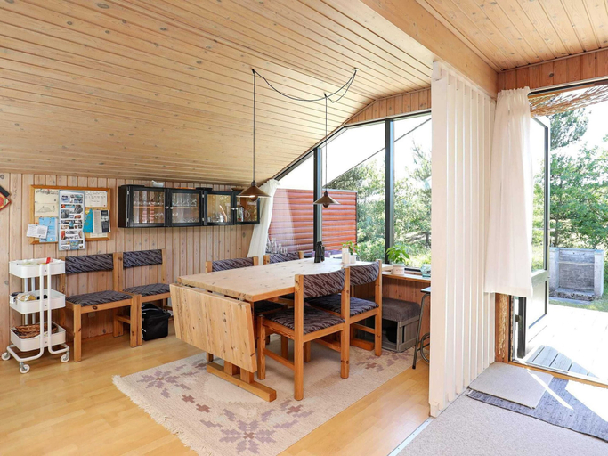 Others 4, 6 Person Holiday Home in Albaek, Frederikshavn