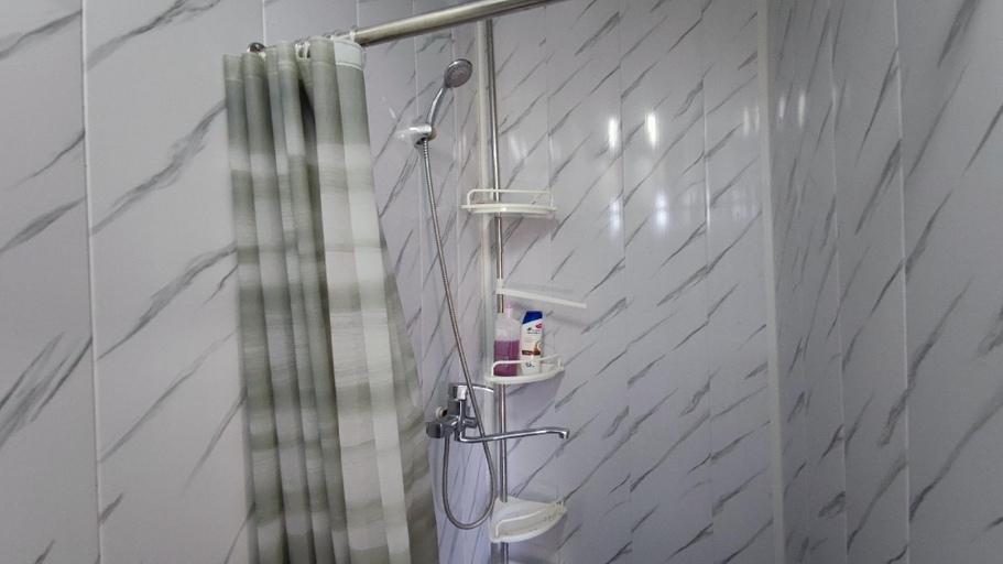 Bathroom, Leyla Guest House, Buxoro