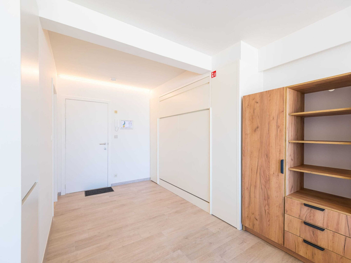 Room 2, Beautiful Apartment With Stunning sea View, West-Vlaanderen