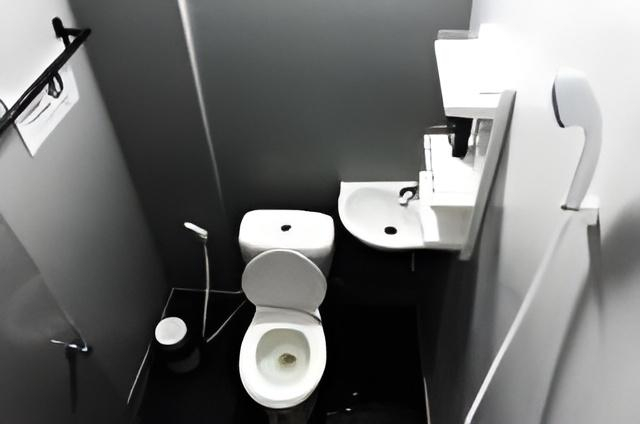 Bathroom 5
