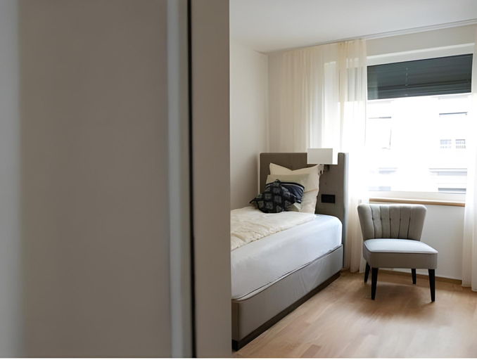 Bedroom 5