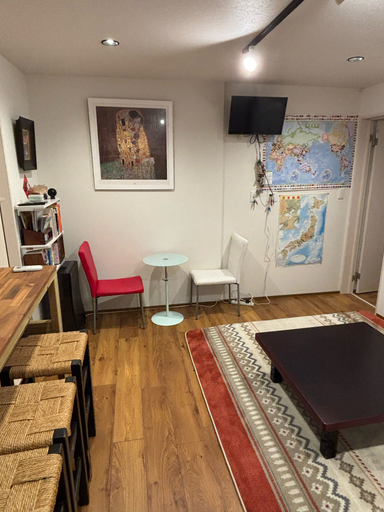 Others 5, Kanazawa Guesthouse Stella - Hostel, Kanazawa