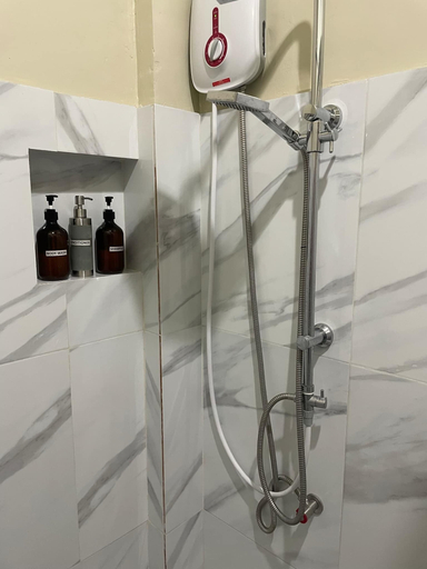 Bathroom 3, Coastal Haven Resort, San Juan