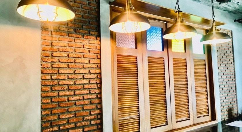 Others 4, Loft 202 Hotel, Lat Krabang