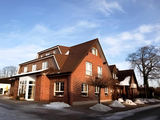 Althoff´s Landhotel, Steinfurt