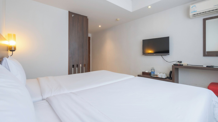 Bedroom 7