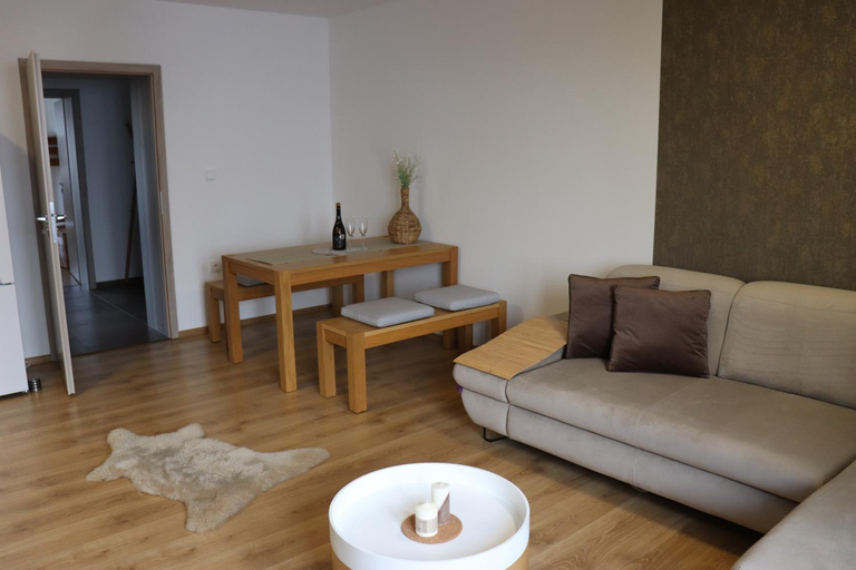Others 2, Apartmany B. Nemcove, Náchod