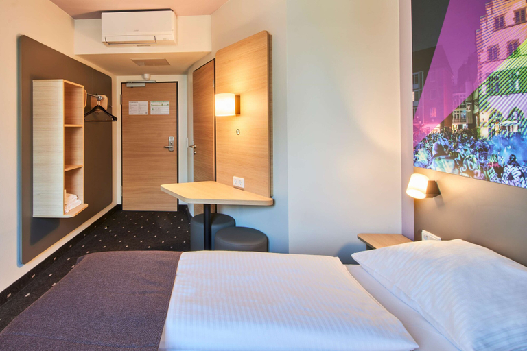 Bedroom 11