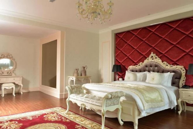 Bedroom 8
