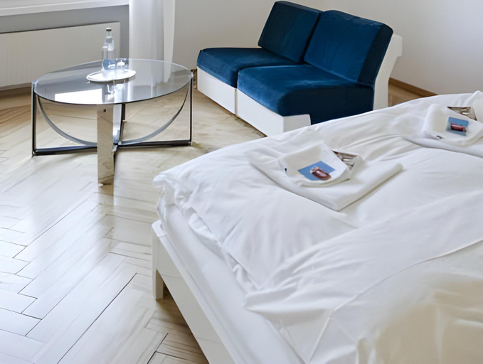 Bedroom 11