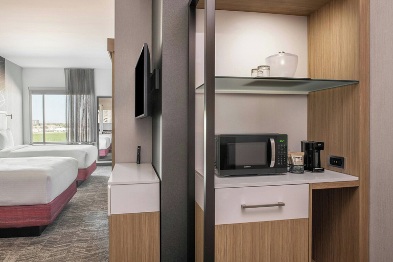 Bedroom 3, SpringHill Suites by Marriott Phoenix West/Avondale, Maricopa
