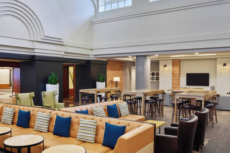 Food & Drinks 5, Marriott Vacation Club®, San Diego, San Diego