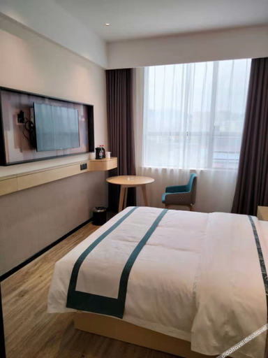 Others 2, Hotel City Comfort (Filial Yizhang), Chenzhou