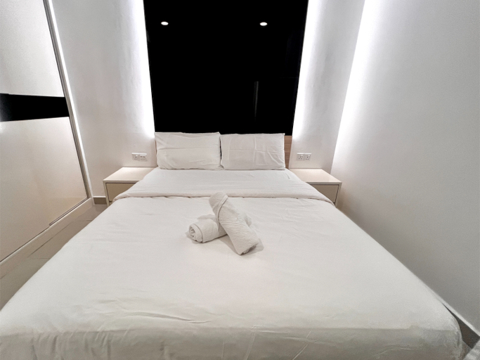 Bedroom 26