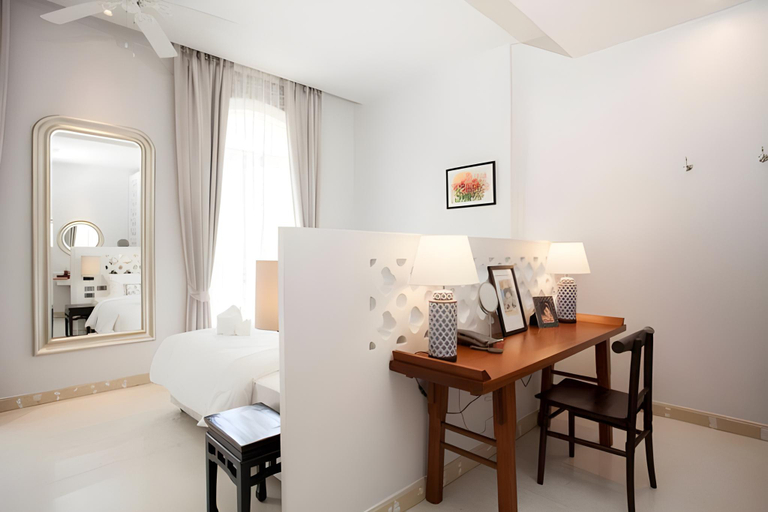 Bedroom 17