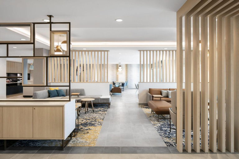 Public Area 2, TownePlace Suites by Marriott Oshkosh, Winnebago