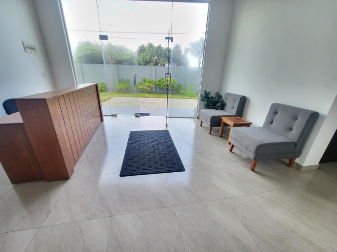 Public Area 3, Canela Resort, Habaraduwa