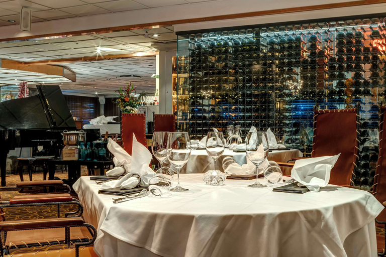 Food & Drinks 5, The Listel Hotel Whistler, Squamish-Lillooet