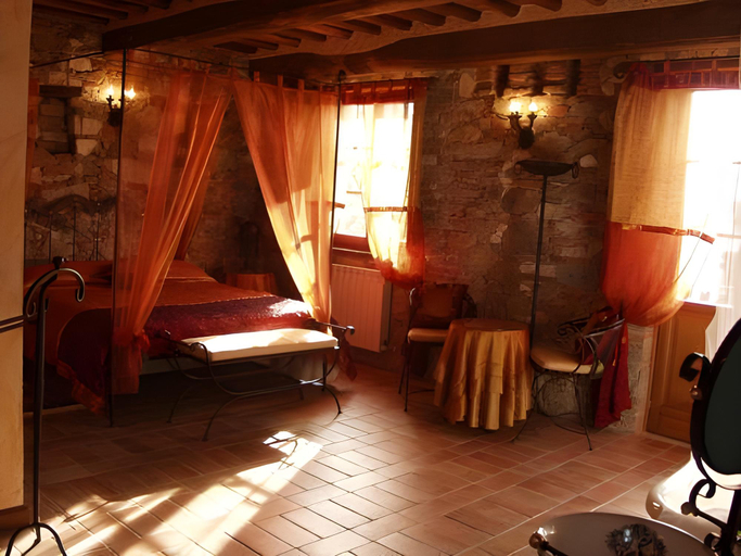 Bedroom 11