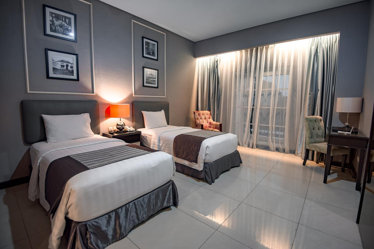 Bedroom 7