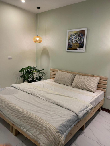 Bedroom 3, Ocpi Homestay, Văn Giang