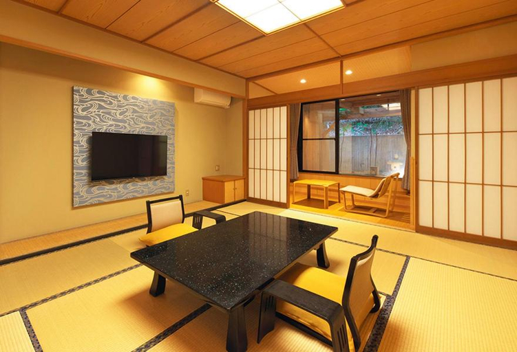 Others 2, Kagiya, Minamiizu