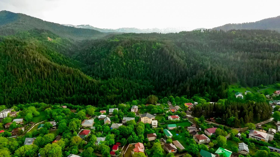 Others 5, Hotel Tsemi Plaza, Borjomi