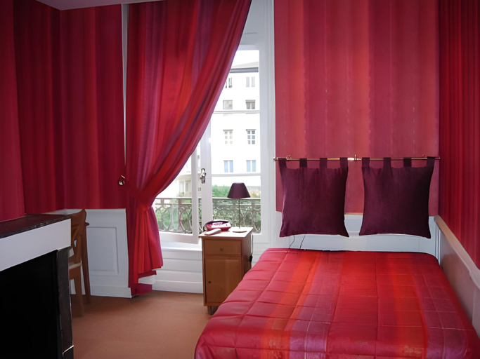 Bedroom 19