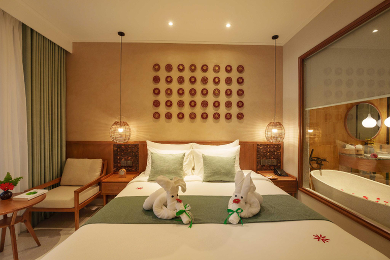 Bedroom 9