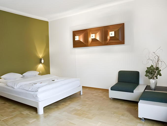 Bedroom 11
